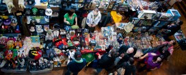 Canadian Toy Con 2013 Gallery