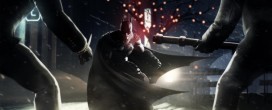 Batman: Arkham Origins Full Trailer Debuts Batman: Arkham Origins Full Trailer Debuts