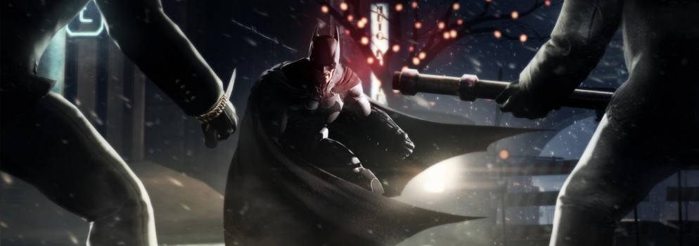 #nivo2098 arkham5