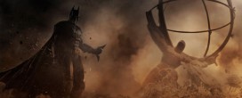 In Review: Injustice Gods Among Us
