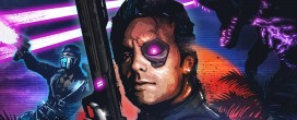 In Review: FarCry: Blood Dragon