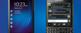 BlackBerry Approved By U.S. Military BlackBerry Approved By U.S. Military