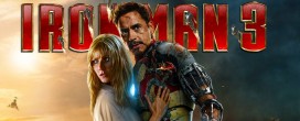 In Review: Iron Man 3