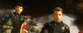 In Review: Star Trek