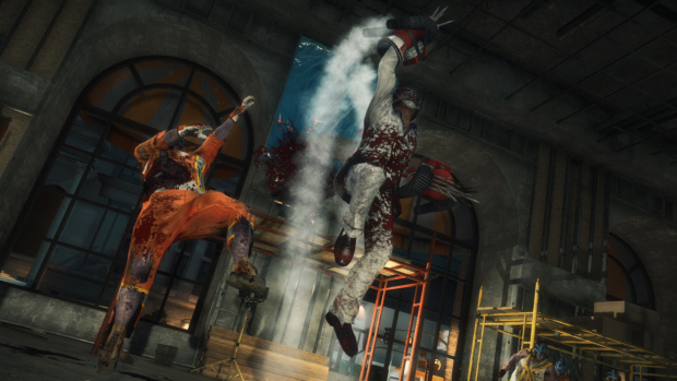 dragonpunch