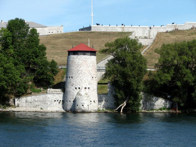 Fort Henry, Kingston Ontario
