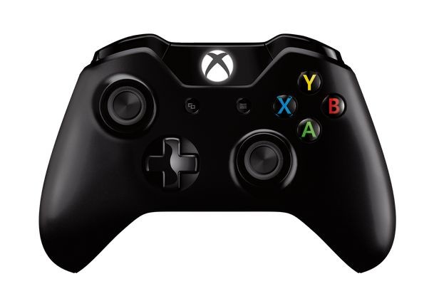 controller