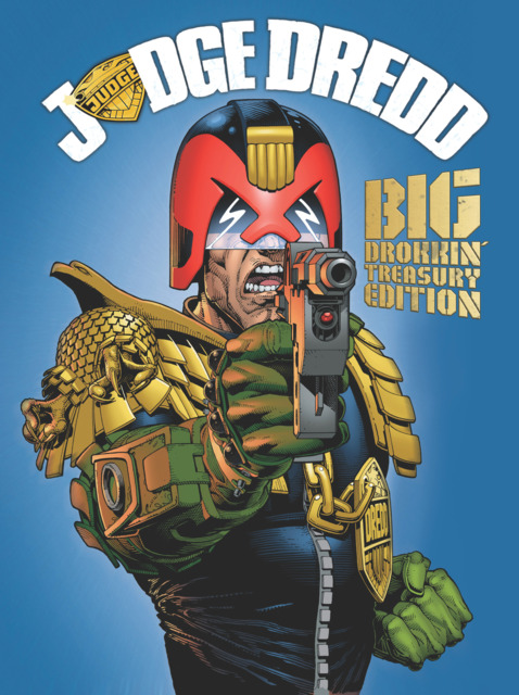 dredd