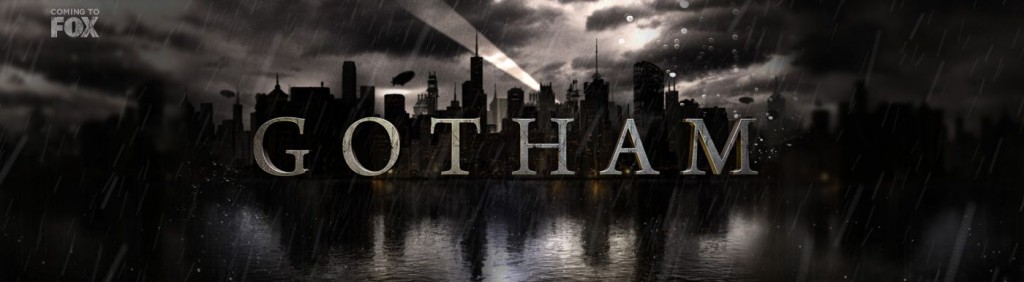 gotham
