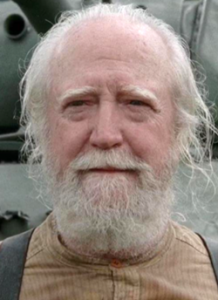 hershel