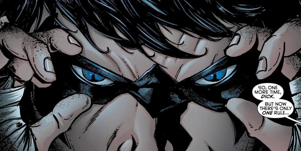 nightwing