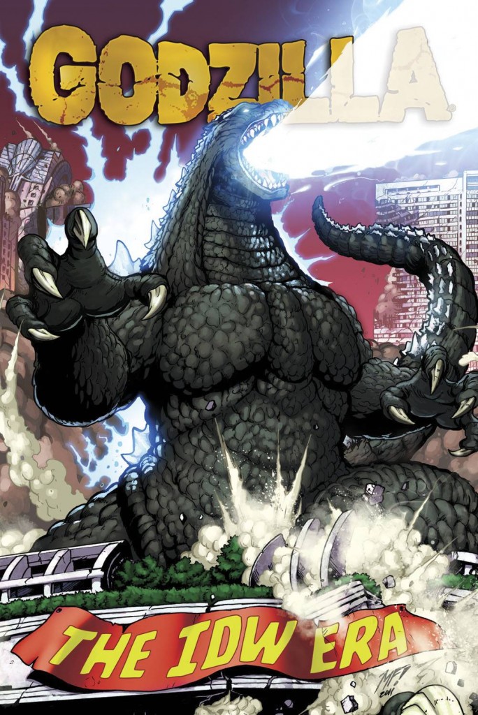 godzillaidw
