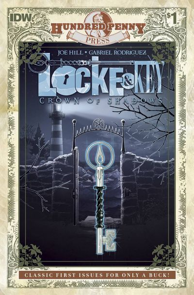 lockekey