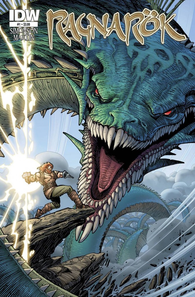 ragnarok